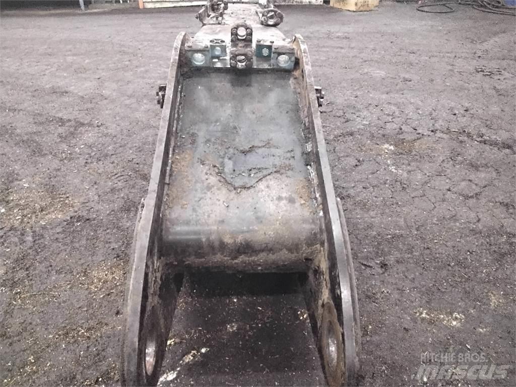 Rottne RK 160 Loader cranes