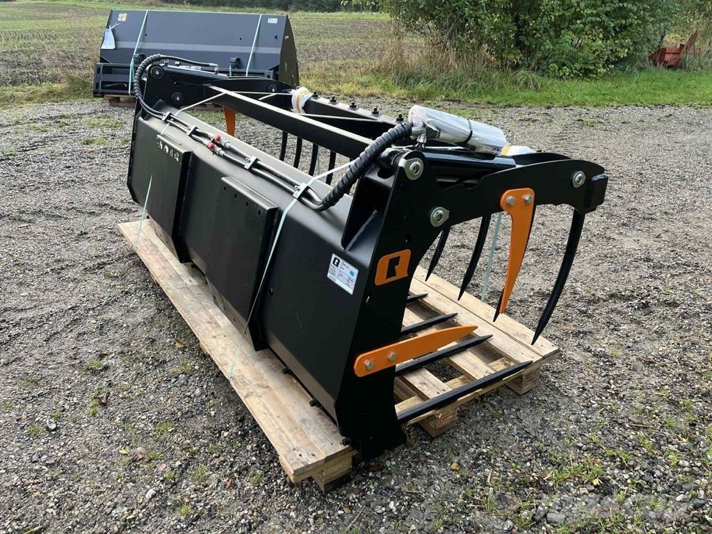 Ålö Silograb M+ 230cm Front loaders and diggers