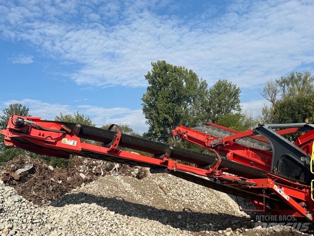 Sandvik QE 342 Other Underground Equipment