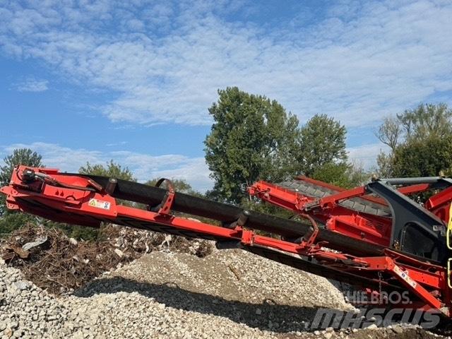 Sandvik QE 342 Other Underground Equipment