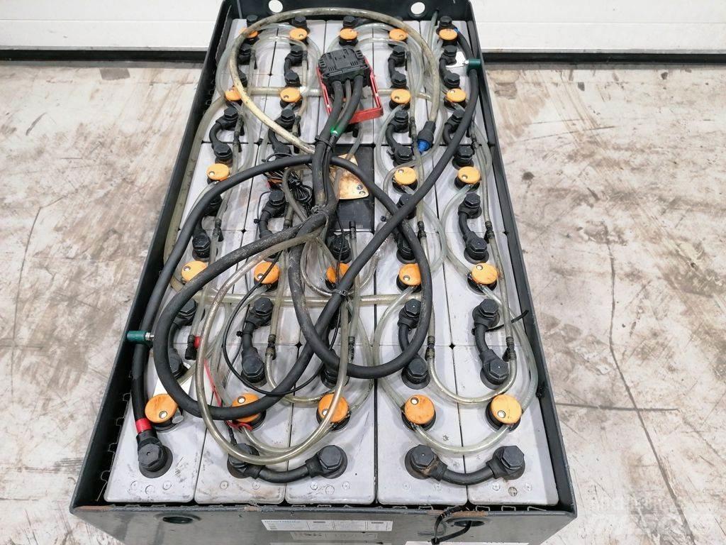  Batterij 48V 625Ah Batteries