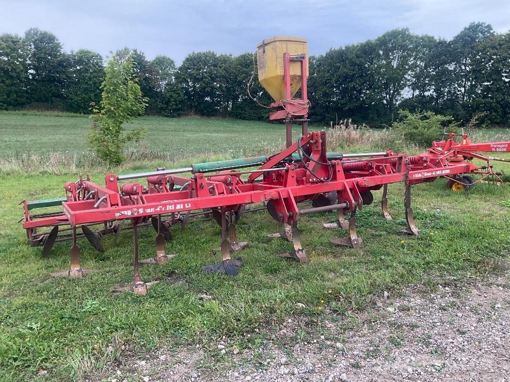 Scan culti Scft11 Harrows