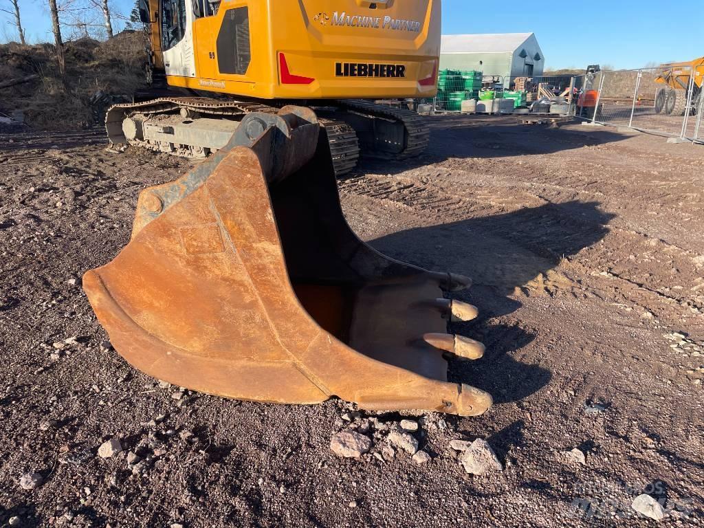 Liebherr R 936 LC Crawler excavators