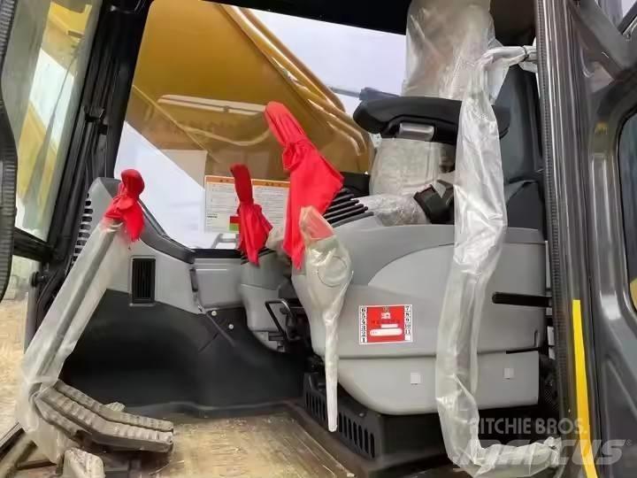 Komatsu PC360 Crawler excavators