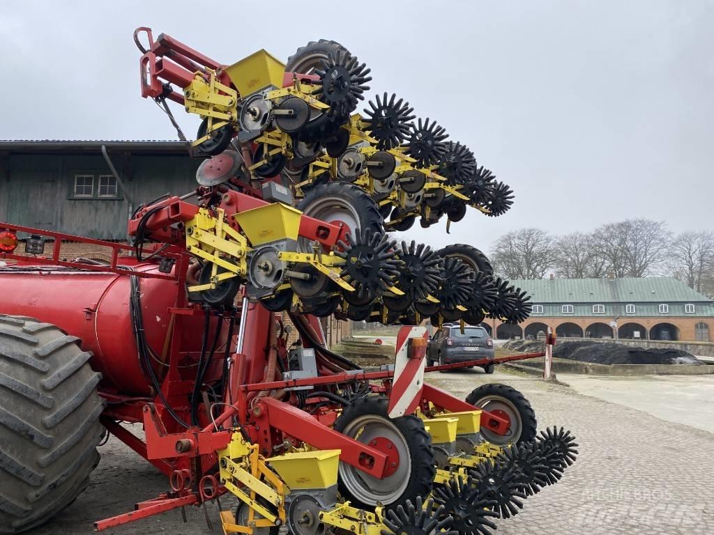 Kleine Unicorn 3 Sowing machines