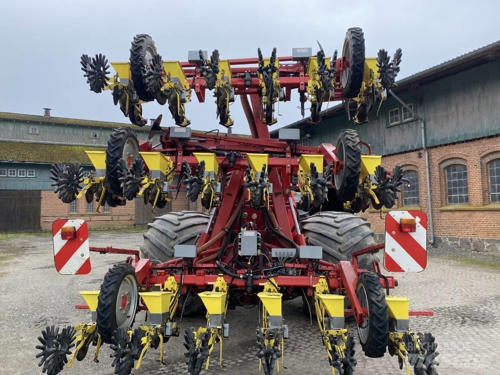 Kleine Unicorn 3 Sowing machines