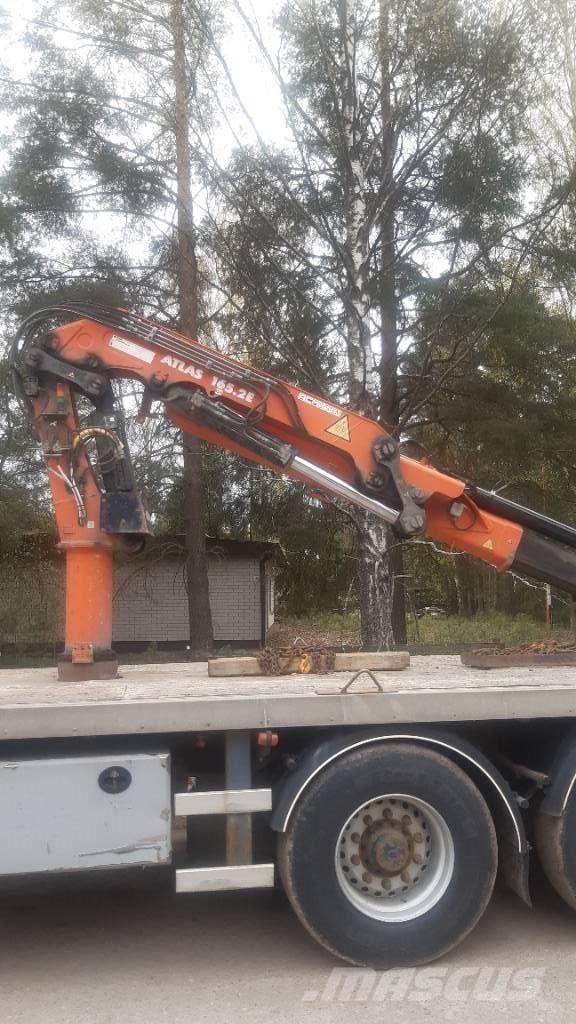 Ekeri L3 Other semi-trailers