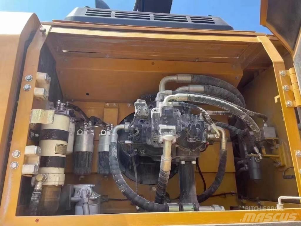 Sany sy485c Crawler excavators