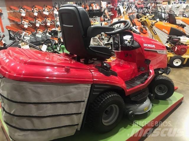 Honda HF 2417 Riding mowers