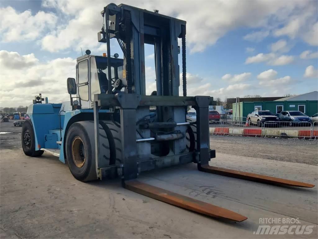 SMV SL28-1200A Diesel trucks