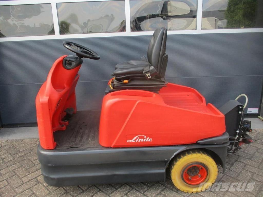 Linde P 60 Others