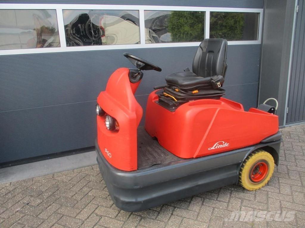 Linde P 60 Others