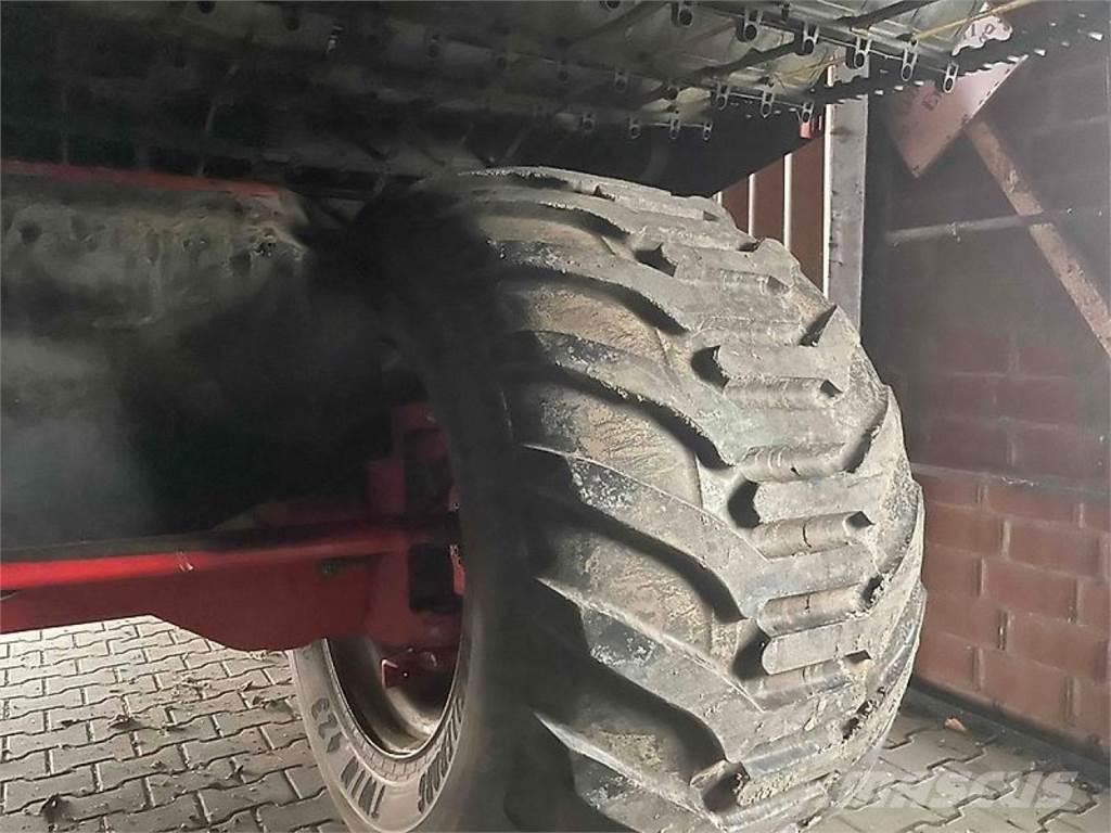 Grimme SE 150-60 Potato harvesters