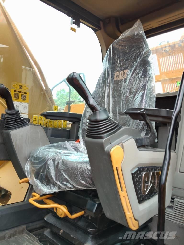 CAT 330 GC Crawler excavators