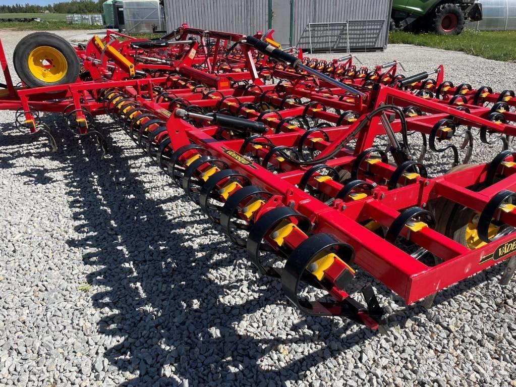 Väderstad NZA1000 Cultivators