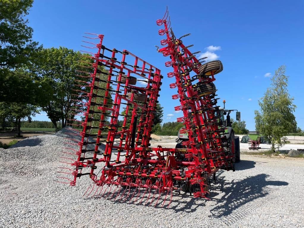 Väderstad NZA1000 Cultivators