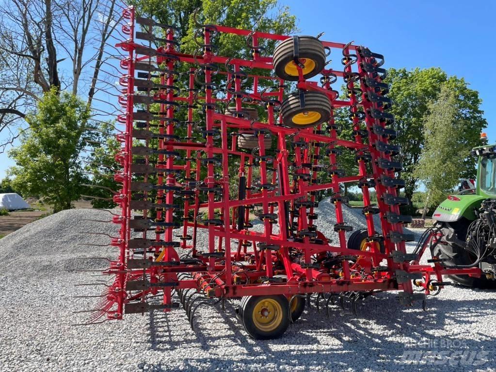 Väderstad NZA1000 Cultivators