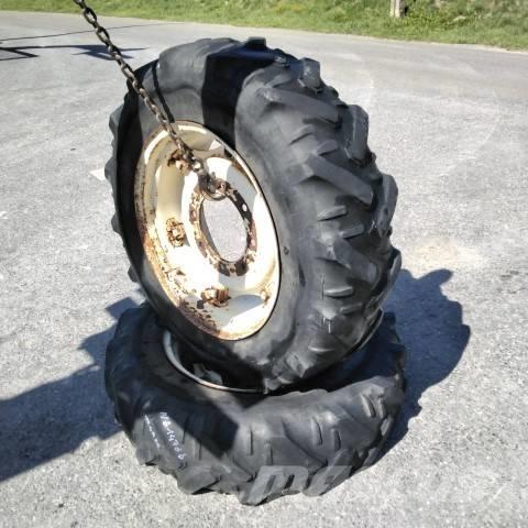 Kleber 320/85R24 Tyres, wheels and rims