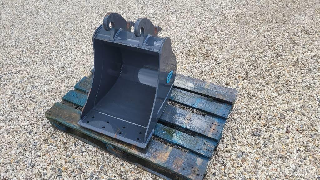 GP DBS25-500-CW05 Buckets