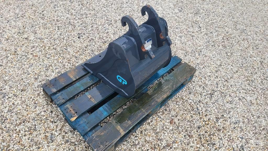 GP DBS25-500-CW05 Buckets