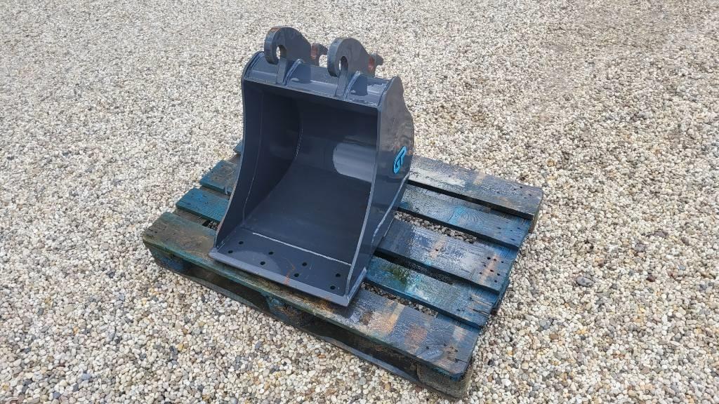 GP DBS25-500-CW05 Buckets