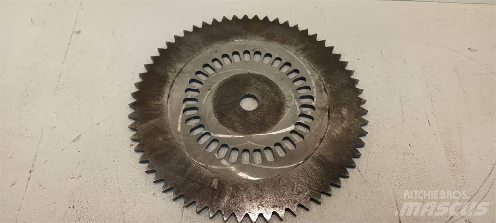 Rottne 064-0058 Harvester heads