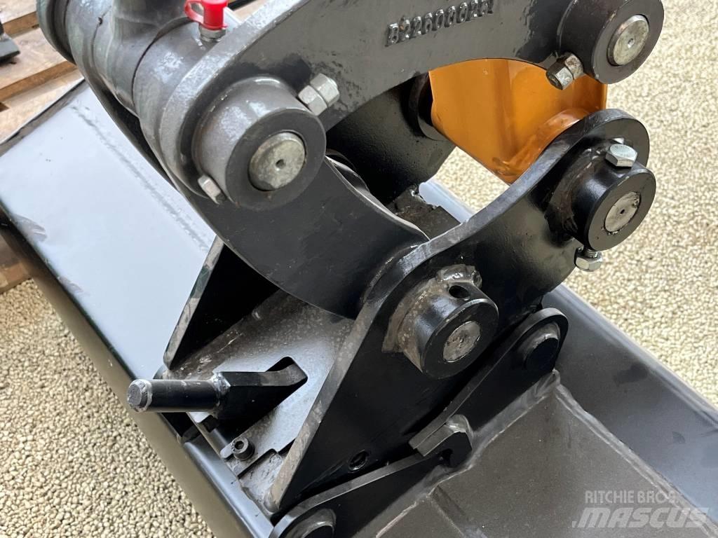 CASE CX 19 D Mini excavators < 7t (Mini diggers)