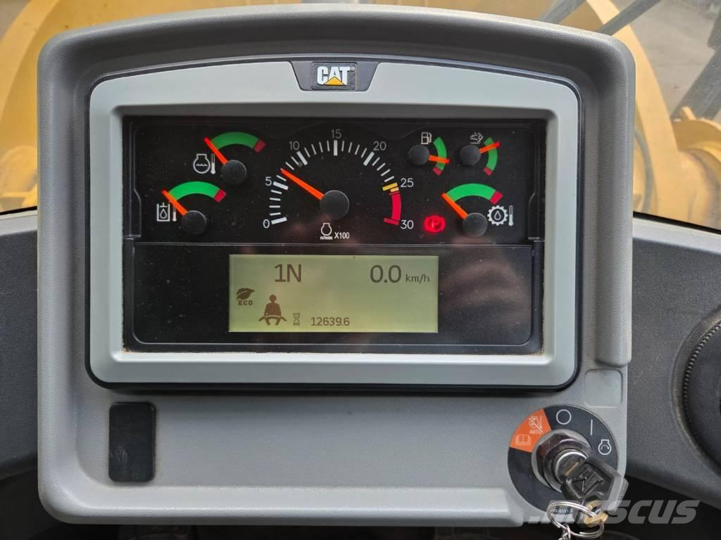 CAT 962 M Wheel loaders