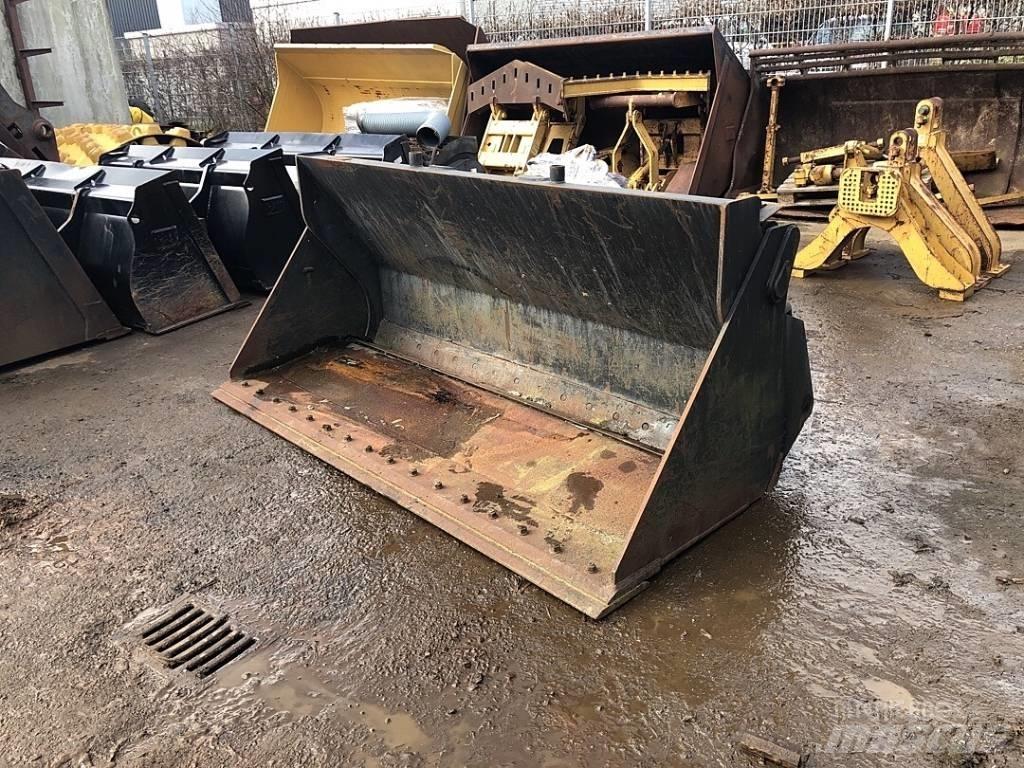 CAT 930H/K Buckets