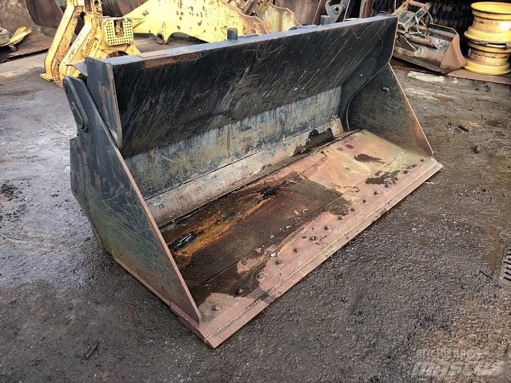 CAT 930H/K Buckets