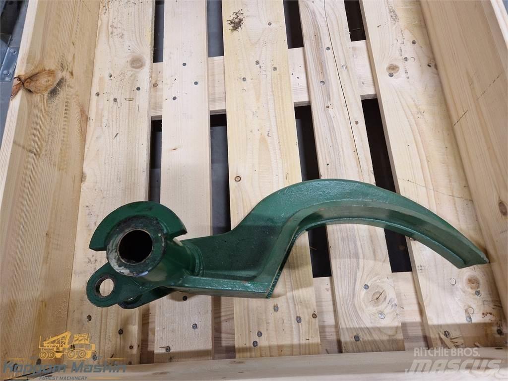 Rottne 046-0252 Harvester heads