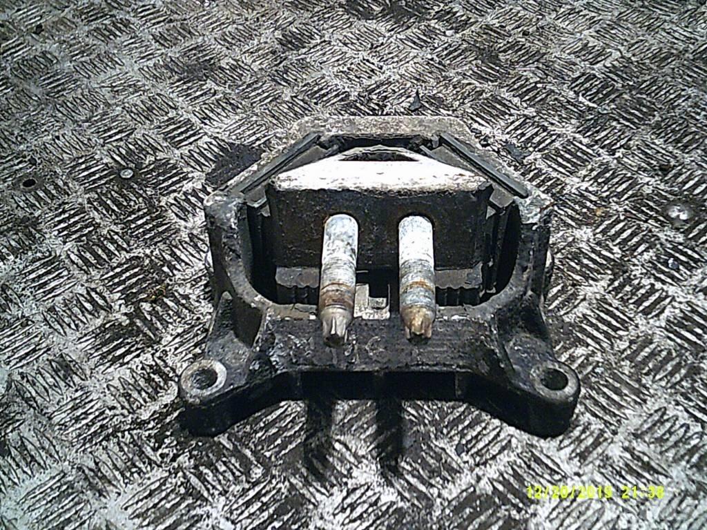 MAN TGS  51415010118 Engines