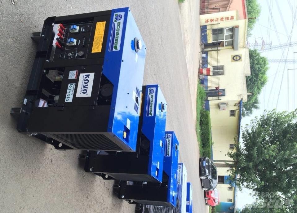 Kovo J310 Diesel Generators