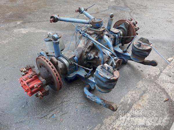 DAF AAS1347 Axles