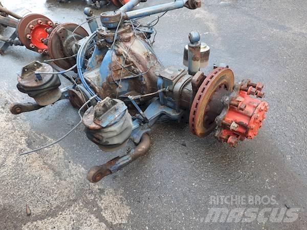 DAF AAS1347 Axles
