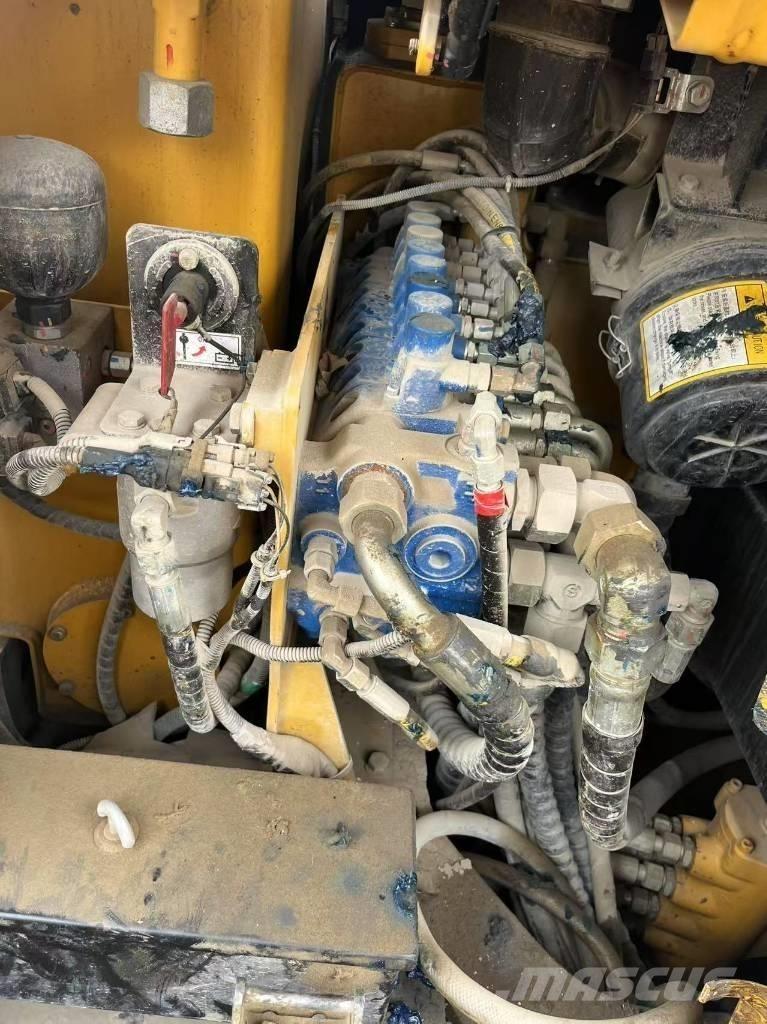 Sany SY 60 C Mini excavators  7t - 12t