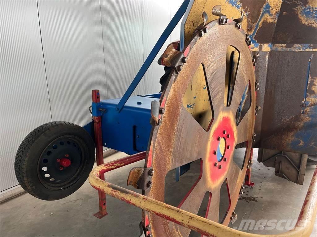 Zibo SF0301 Farm machinery