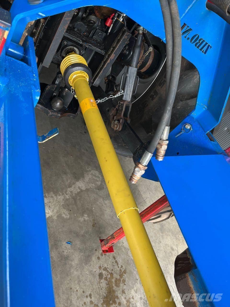 Zibo SF0301 Farm machinery