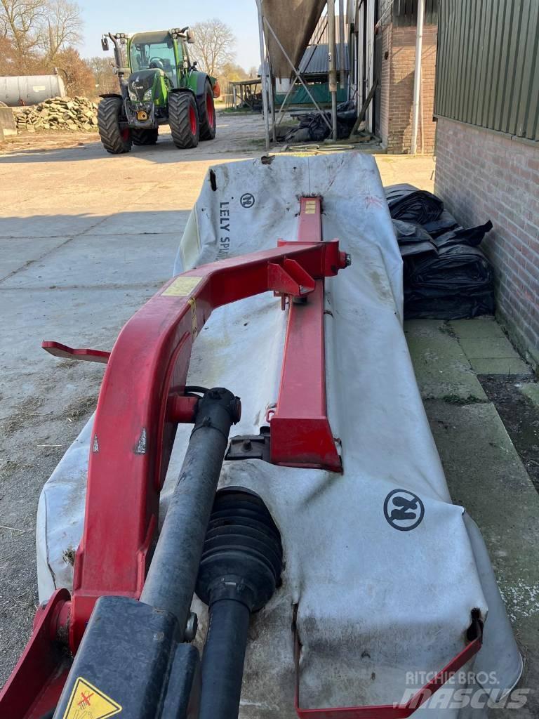 Lely Splendimo 320 M Mowers