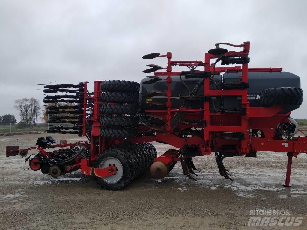 Horsch Focus 6 TD Drills