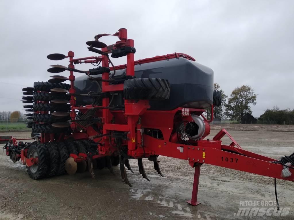 Horsch Focus 6 TD Drills
