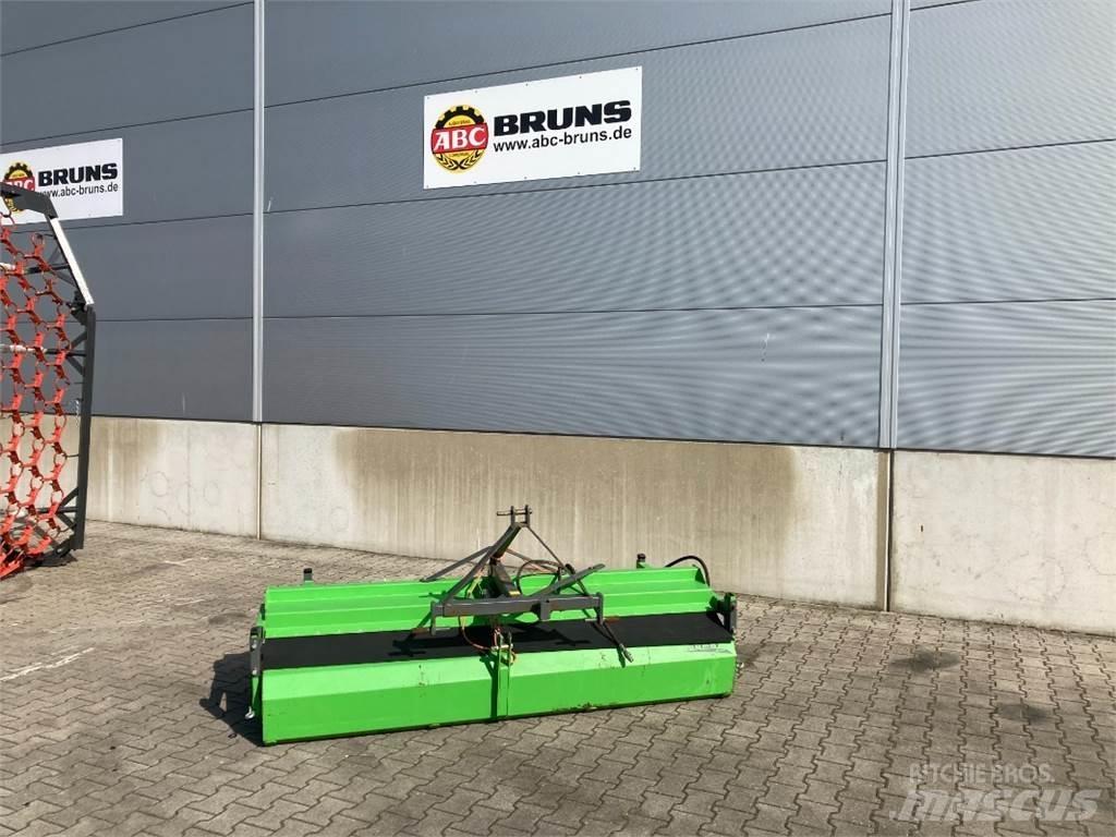Bema 2300 AGRAR Sweepers