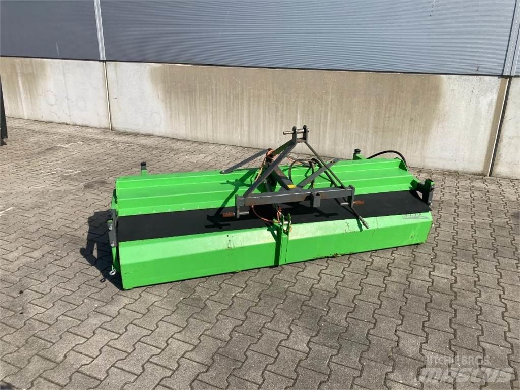 Bema 2300 AGRAR Sweepers