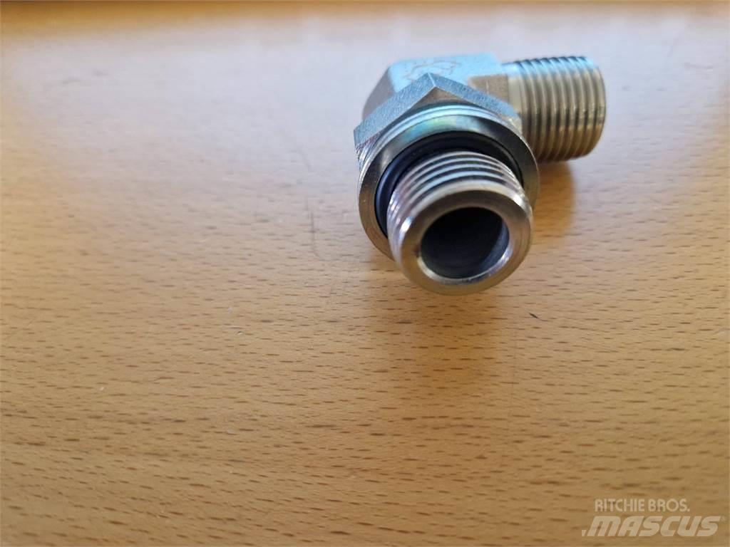 Ponsse 0044782 Hydraulics