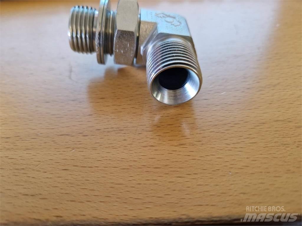 Ponsse 0044782 Hydraulics