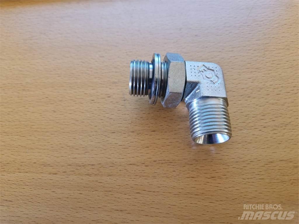 Ponsse 0044782 Hydraulics