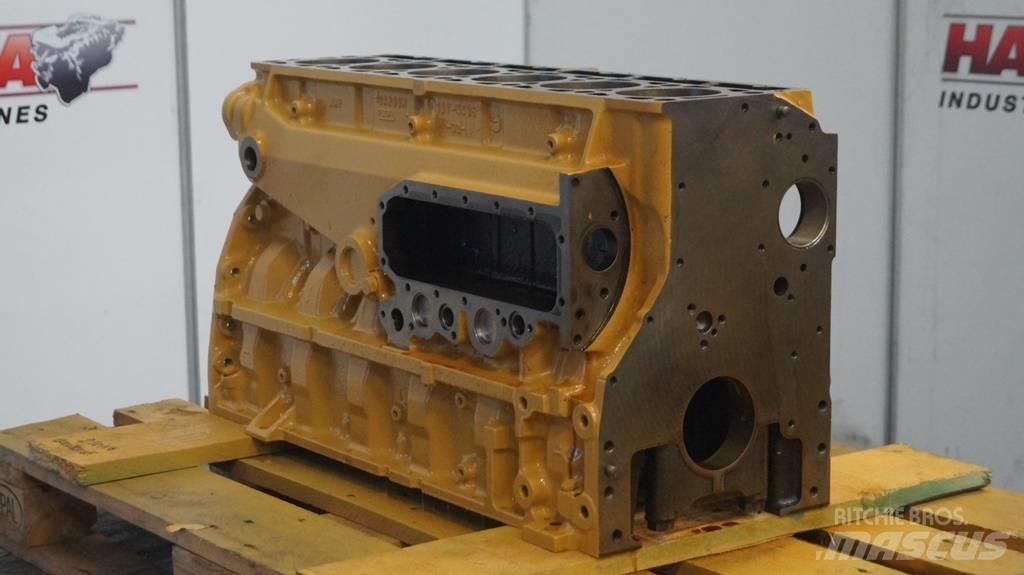 CAT 3116 LONG-BLOCK Engines