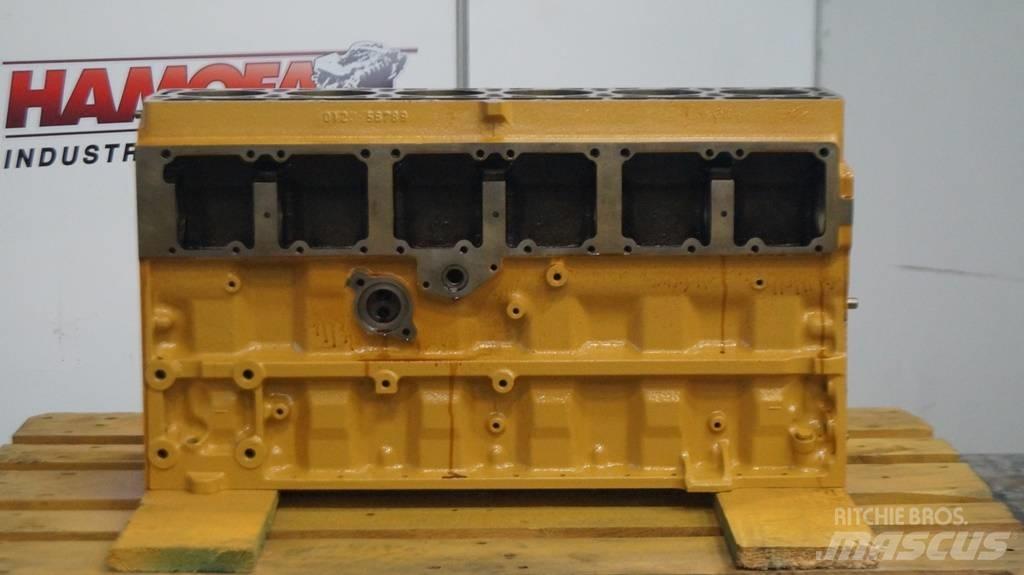 CAT 3116 LONG-BLOCK Engines