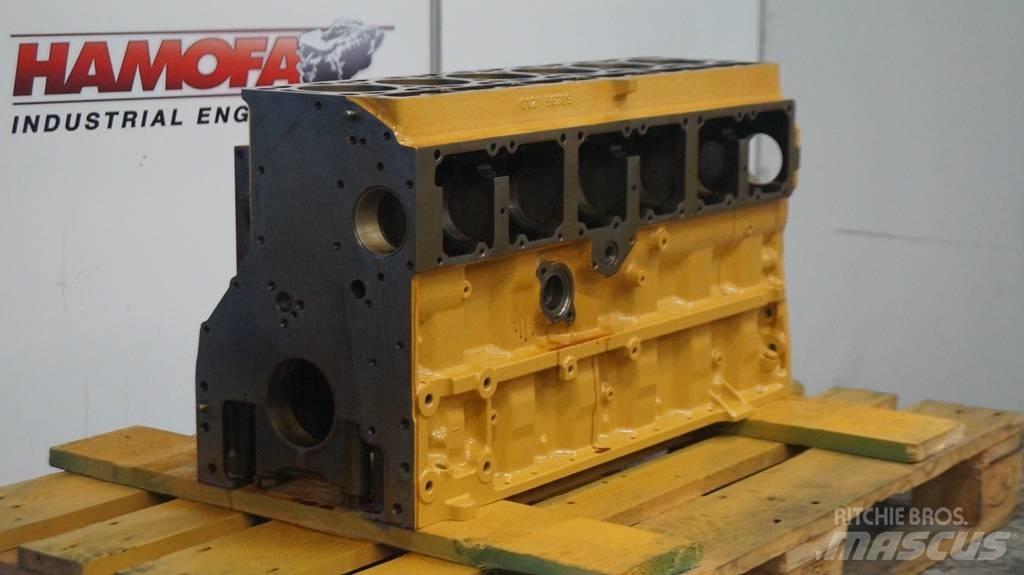 CAT 3116 LONG-BLOCK Engines