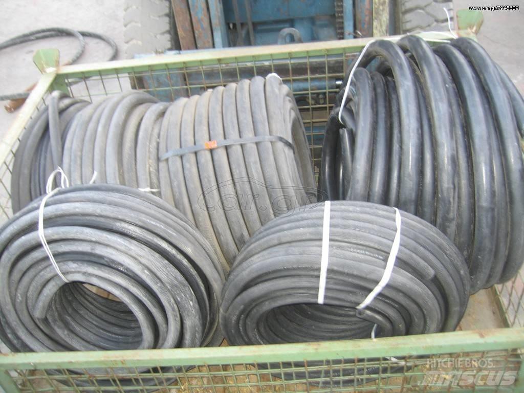 ABG f 16 f19 f25 Tyres, wheels and rims
